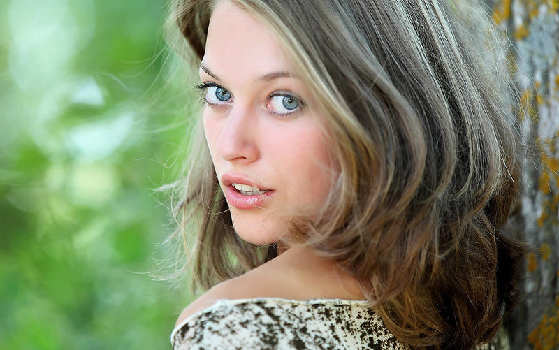 Проститутка Марина