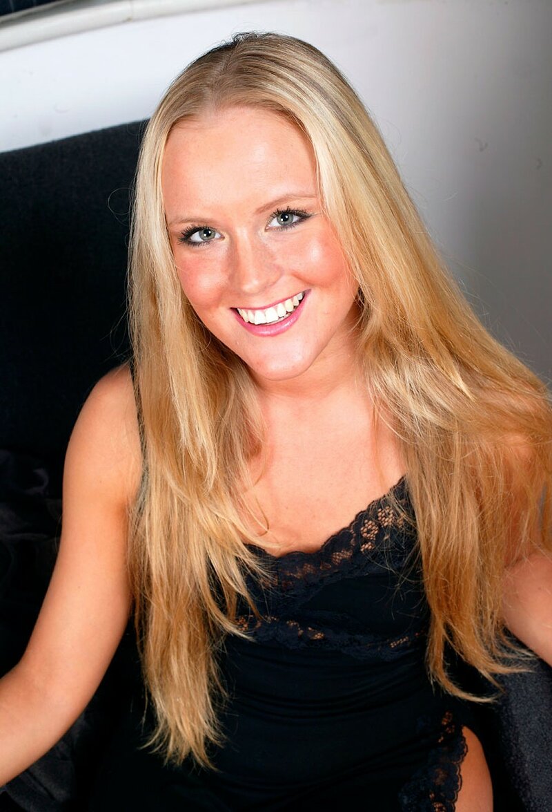 Проститутка Ульяна