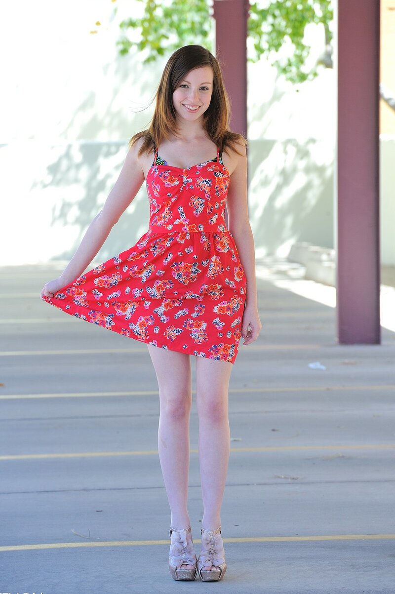 Проститутка Ангелина