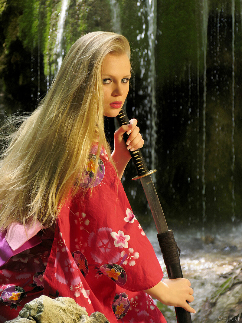 Проститутка Нина