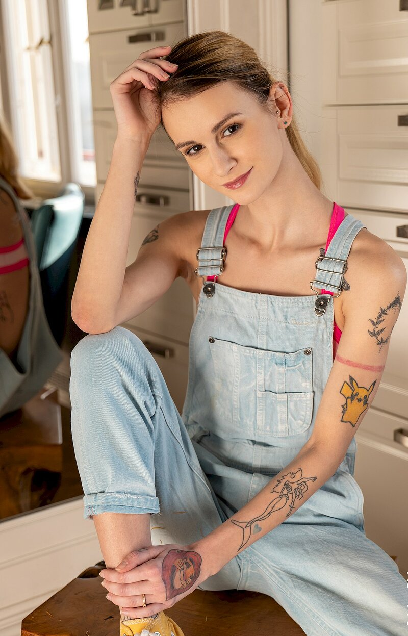 Проститутка Евдокия