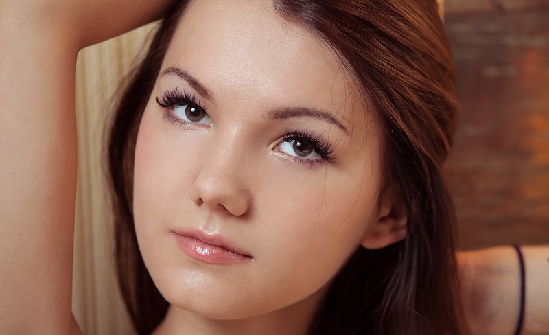 Проститутка Яна