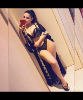 Проститутка Варвара