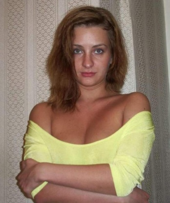 Проститутка Маргарита