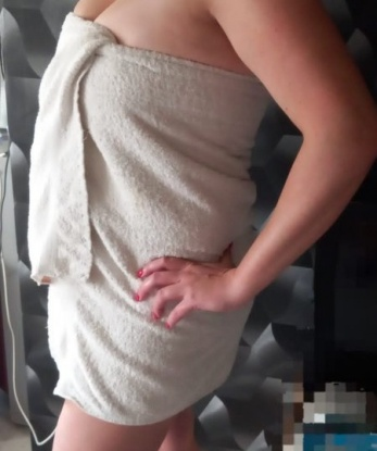 Проститутка Марина